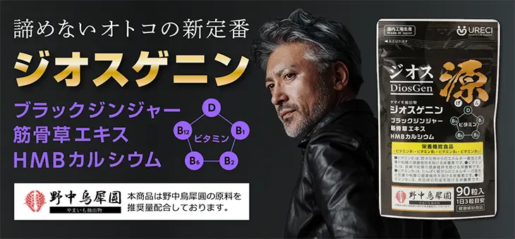 ジオス源